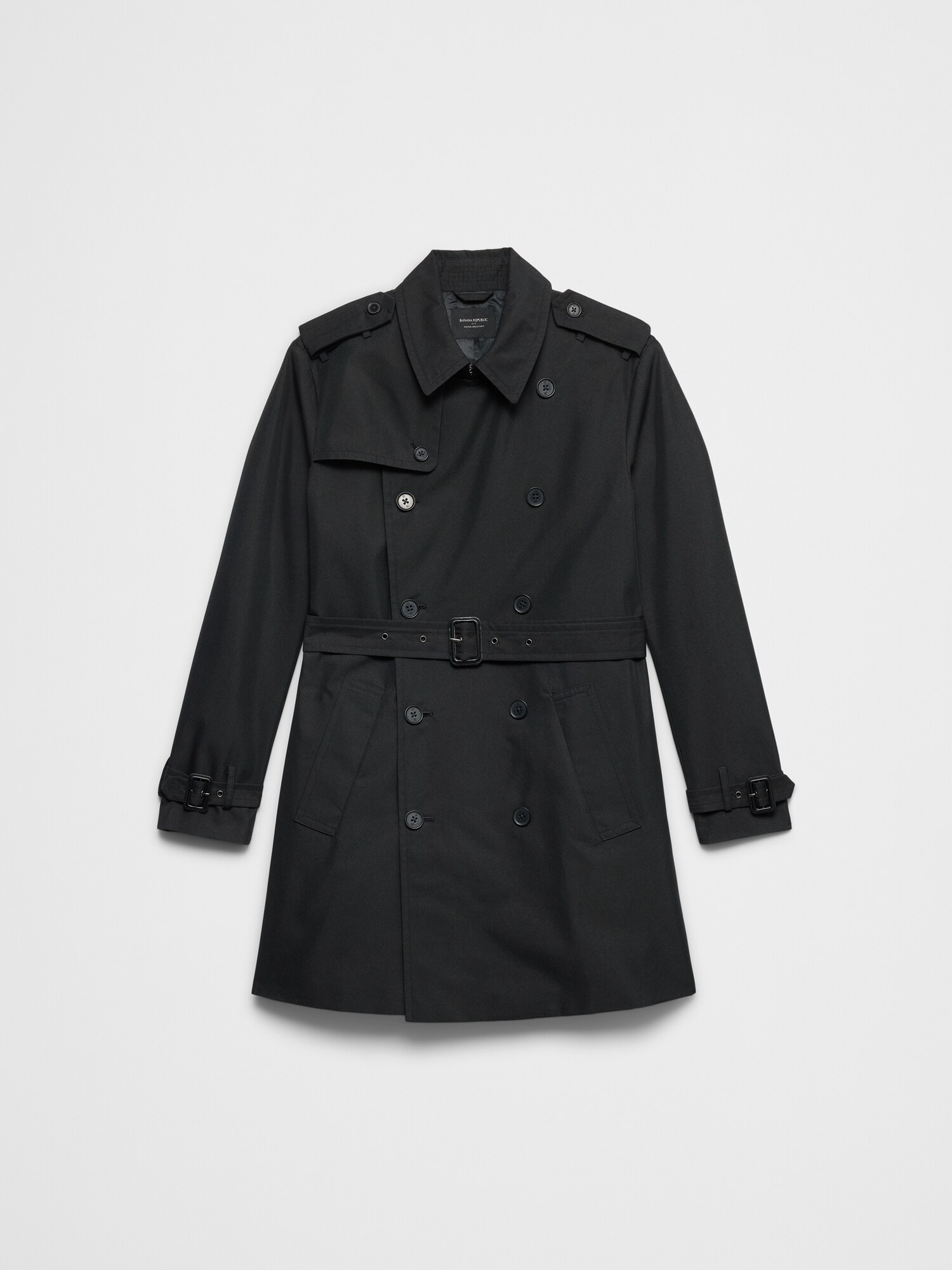 Image number 4 showing, Classic Trench Coat
