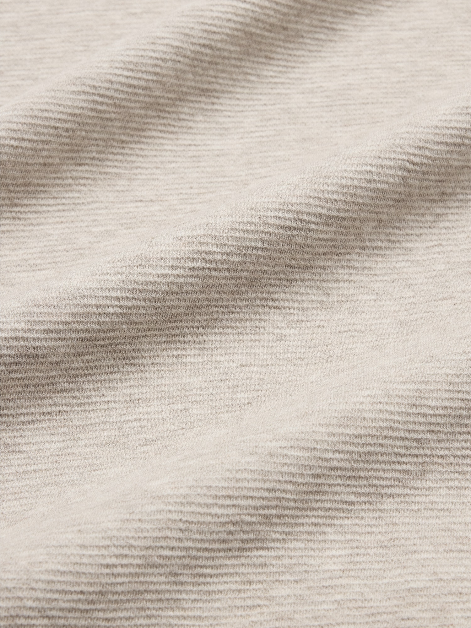 Image number 5 showing, Standard-Fit Ottoman T-Shirt