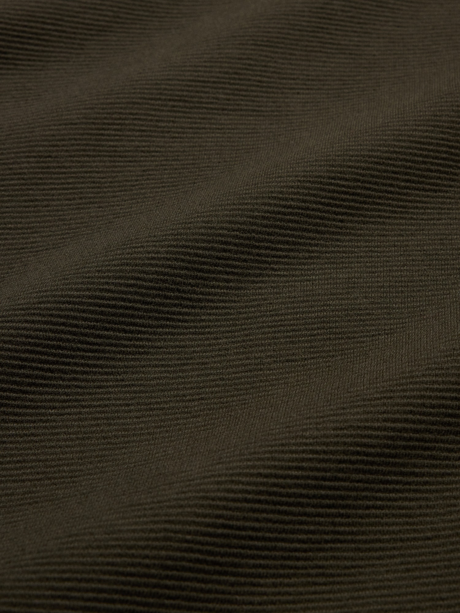 Image number 5 showing, Ottoman Quarter-Zip Pullover Polo