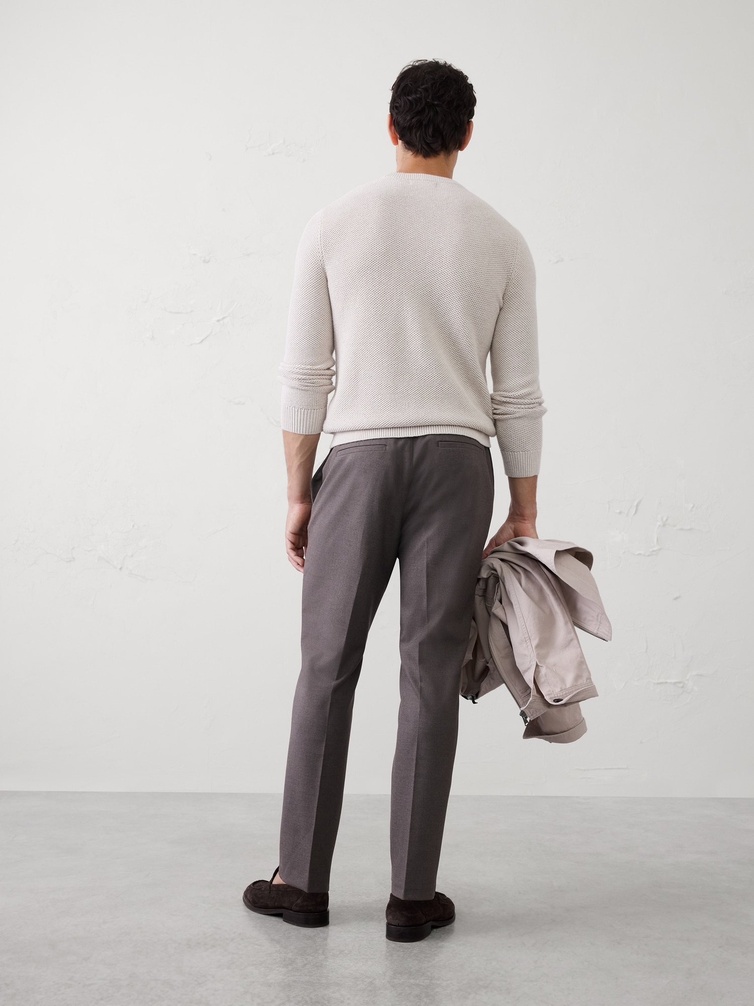 Image number 2 showing, Athletic-Fit Tapered Pant