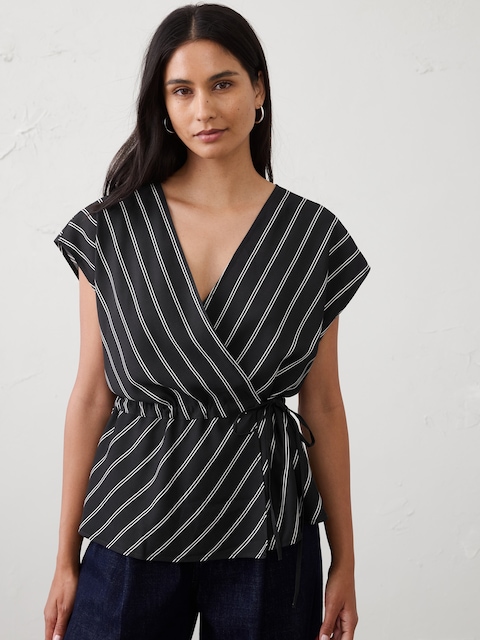 Wrap Top