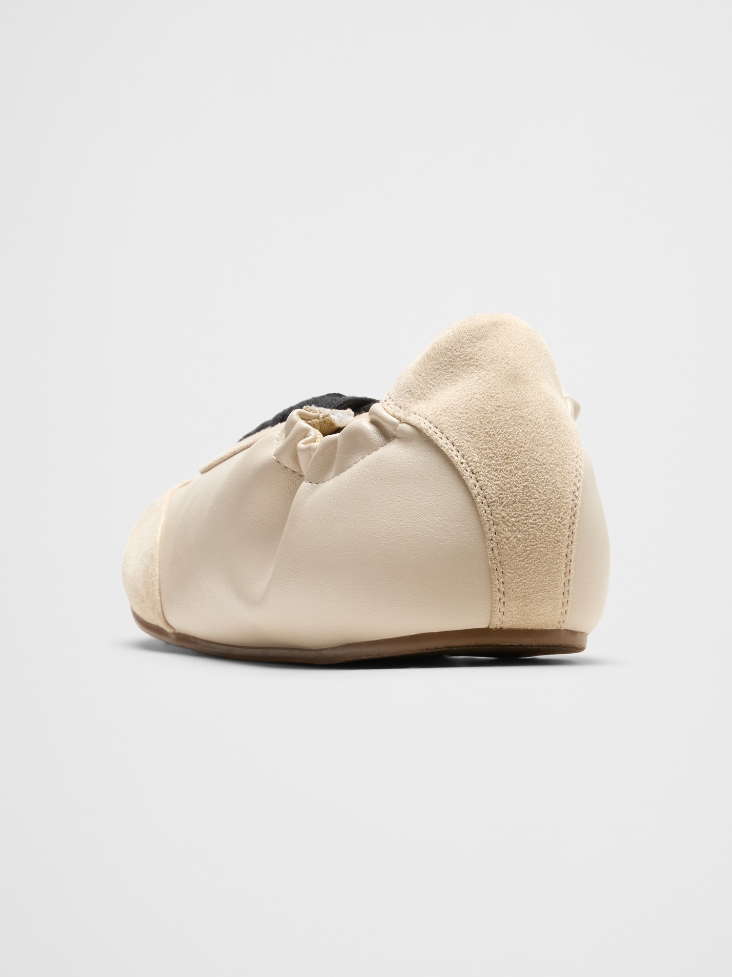 Image number 3 showing, Vegan Leather Sneakerina
