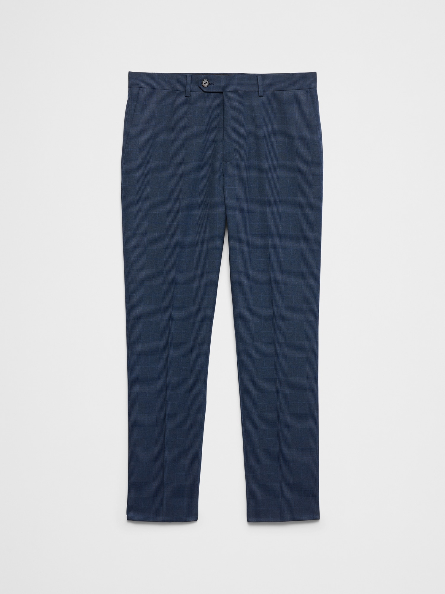 Image number 4 showing, Prince of Wales Suit Trouser