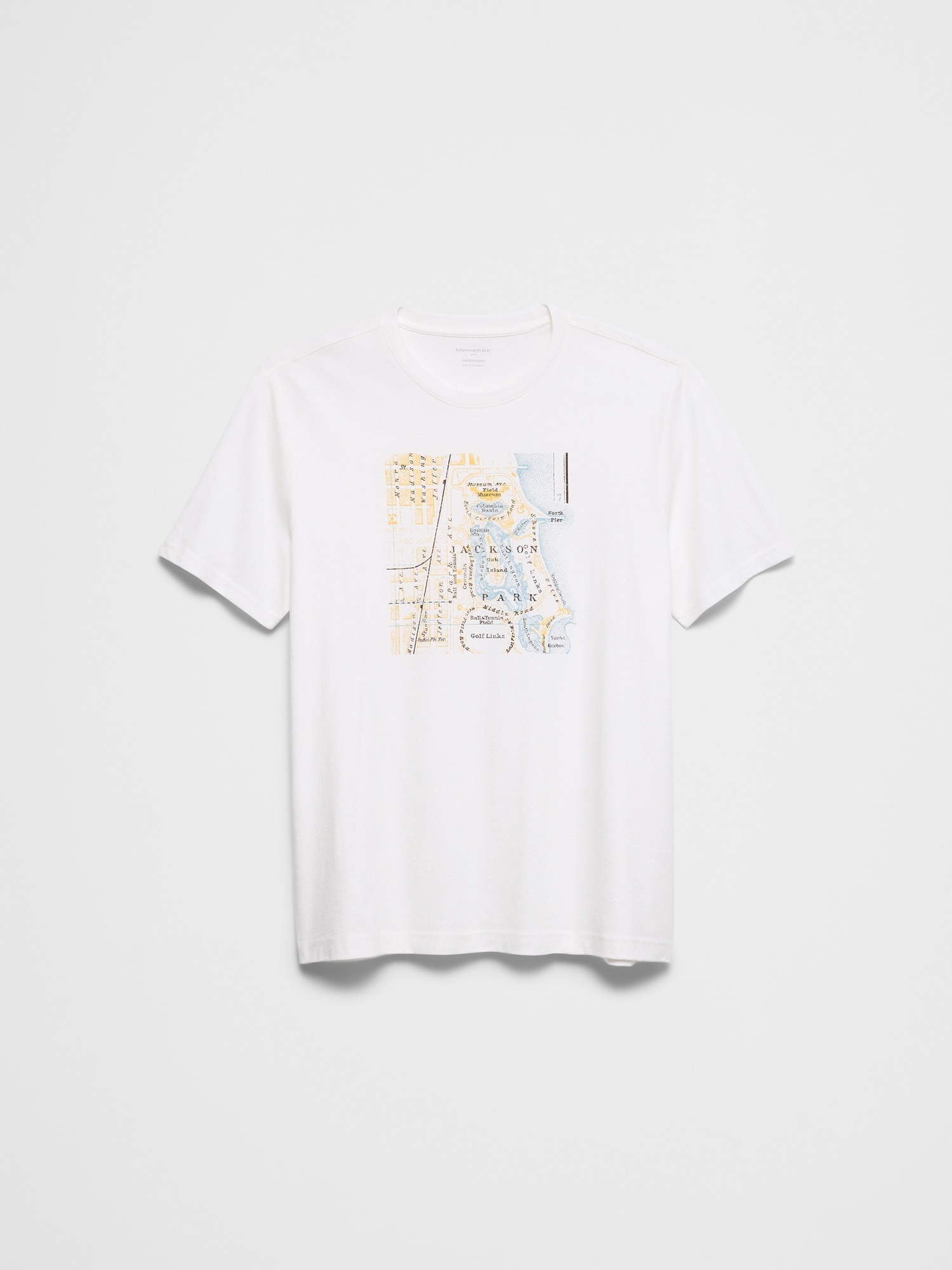 Image number 4 showing, Graphic T-Shirt