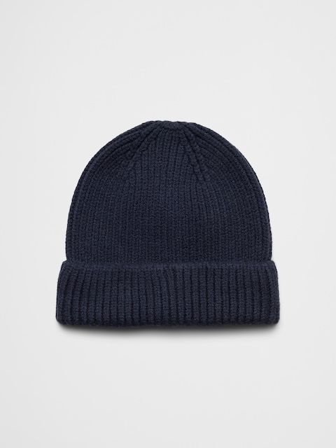 Cozy Beanie