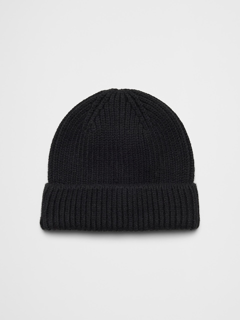 Cozy Beanie