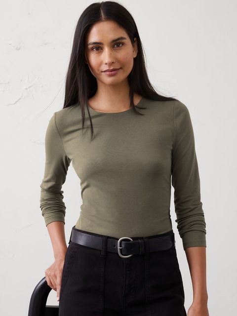 Soft Stretch T-Shirt
