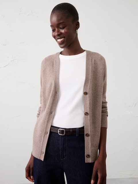 Perfectly Soft Cardigan