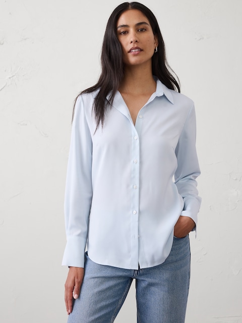 Silky Classic Shirt