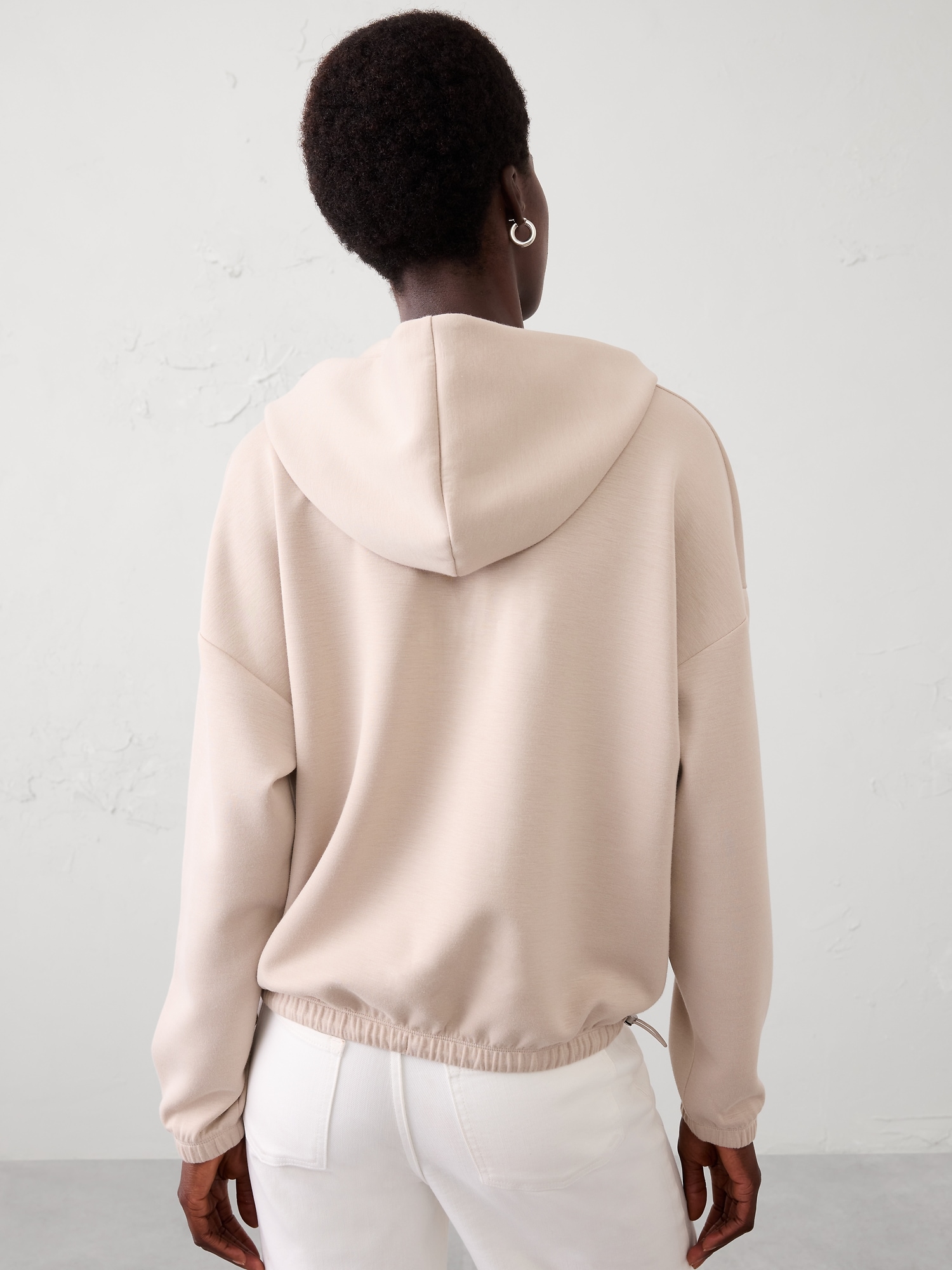 Image number 2 showing, Soft Touch Pullover Hoodie