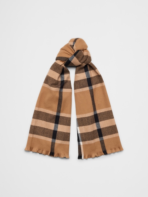 Cozy Scarf