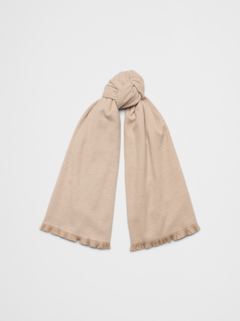 Cozy Scarf