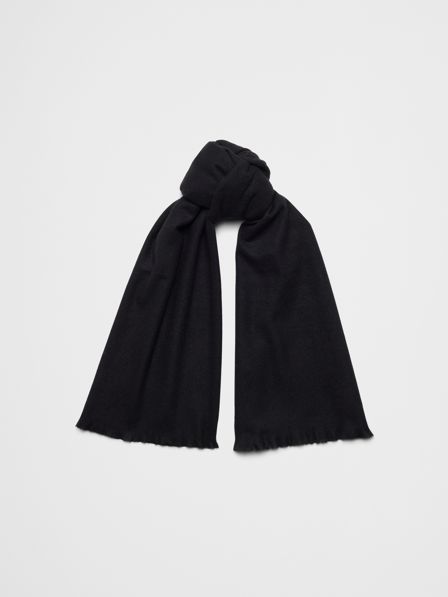 Cozy Scarf