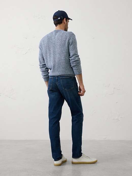Slim Travel Jean | Banana Republic Factory