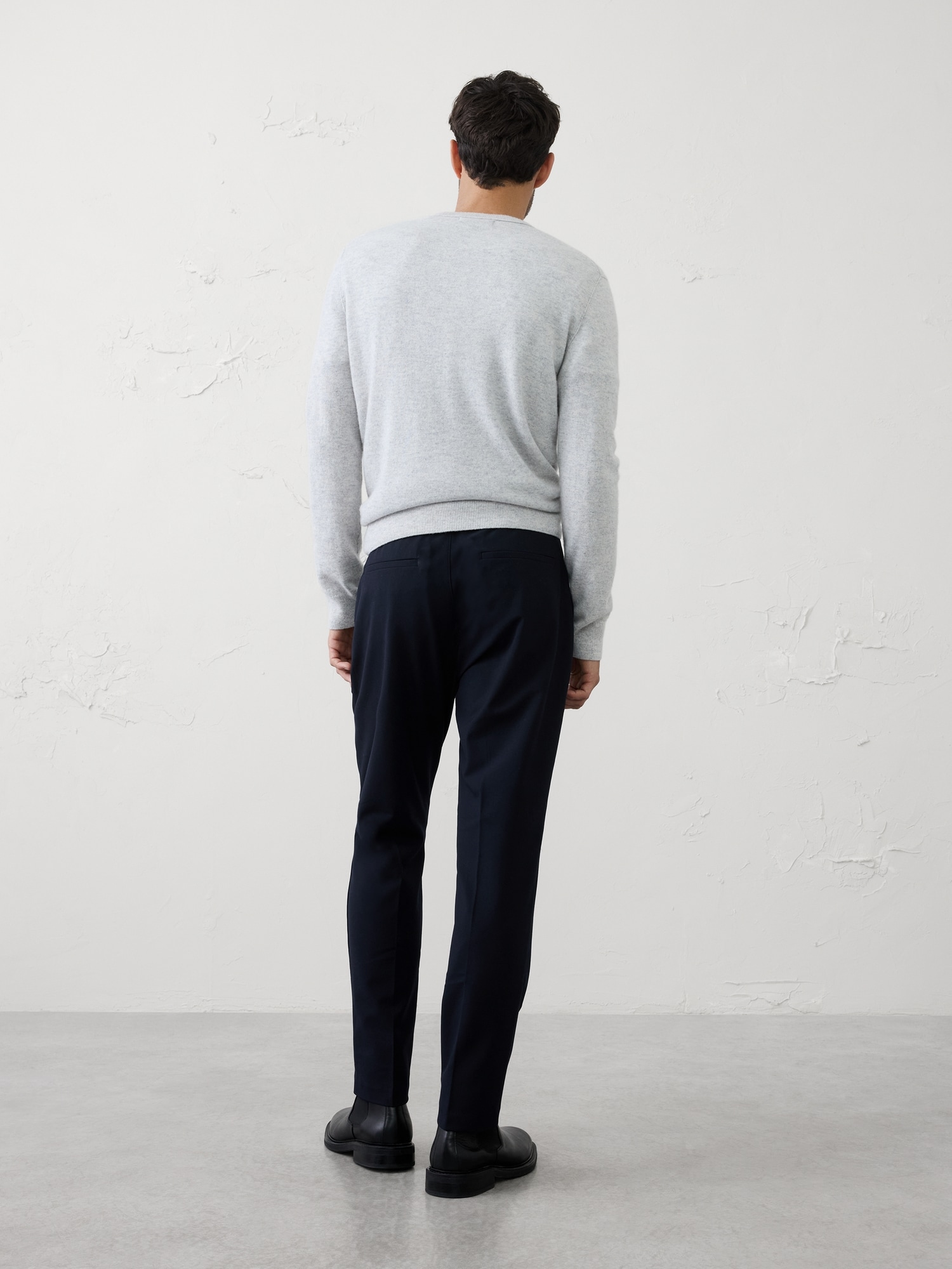 Image number 4 showing, Athletic-Fit Tapered Pant