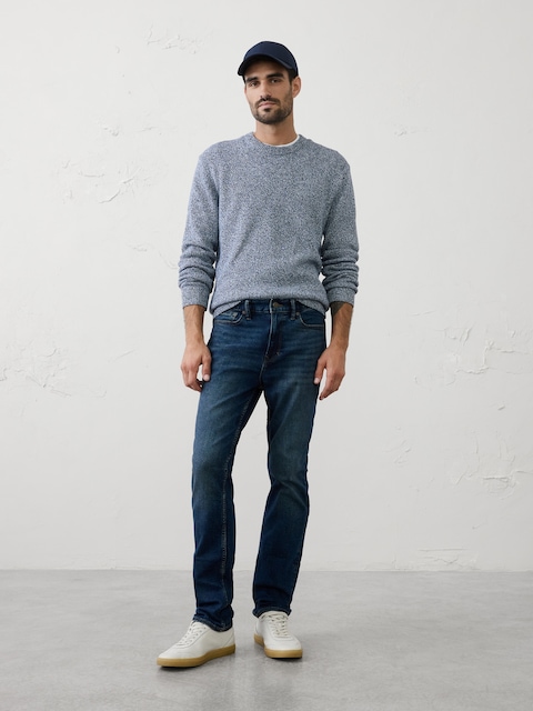 Slim Travel Jean