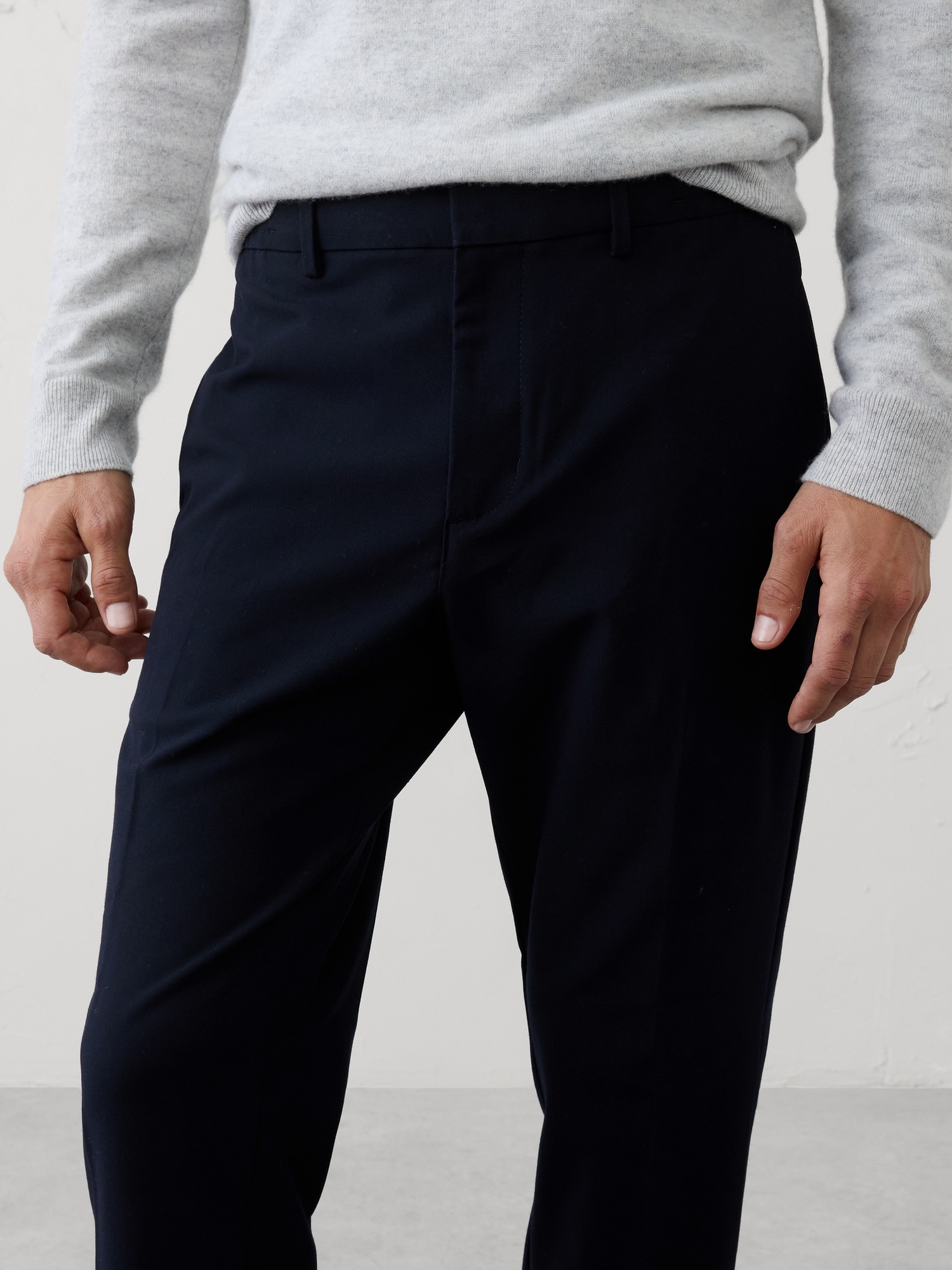 Image number 5 showing, Athletic-Fit Tapered Pant