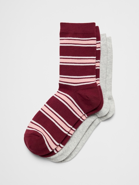 Women's Socks (2 Pack)