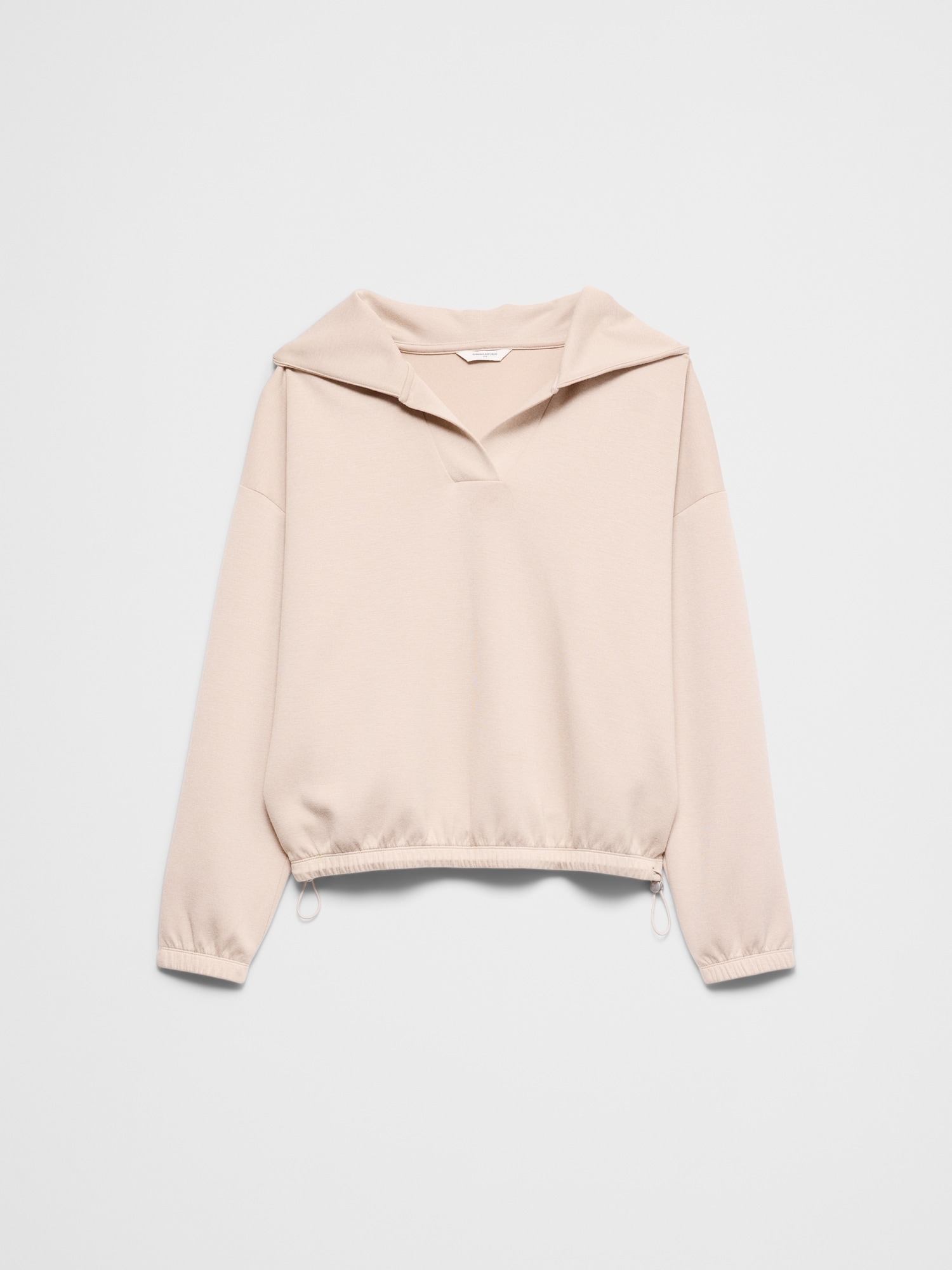 Image number 4 showing, Soft Touch Pullover Hoodie