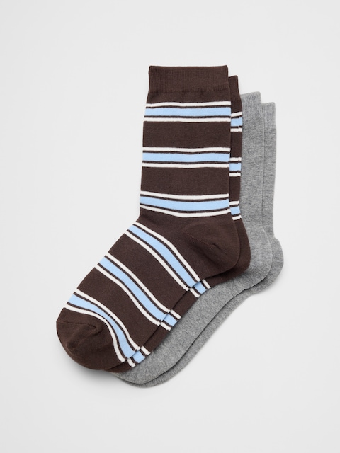 Women's Socks (2 Pack)