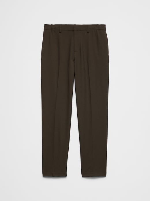 Athletic-Fit Tapered Pant | Banana Republic Factory