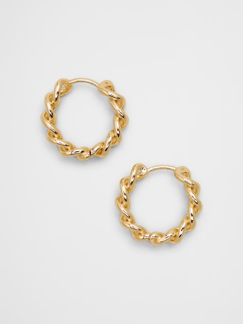 Linked Chain Huggie