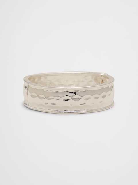 Textured Bangle
