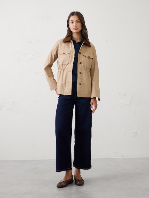 Barn Jacket