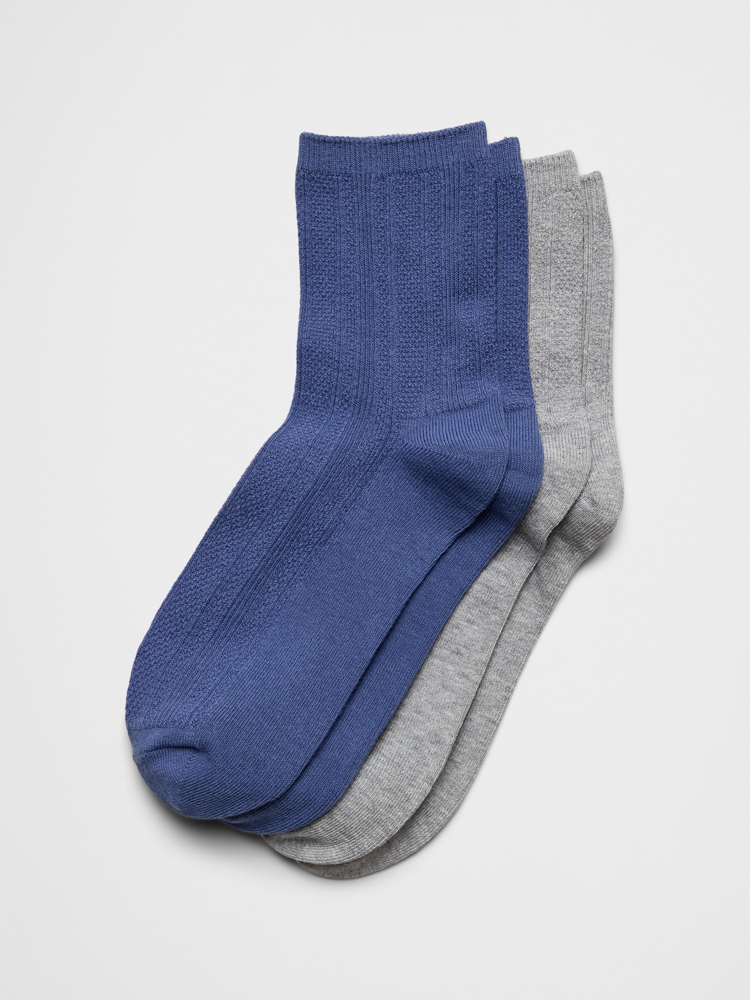 Image number 1 showing, Women's Socks (2 Pack)