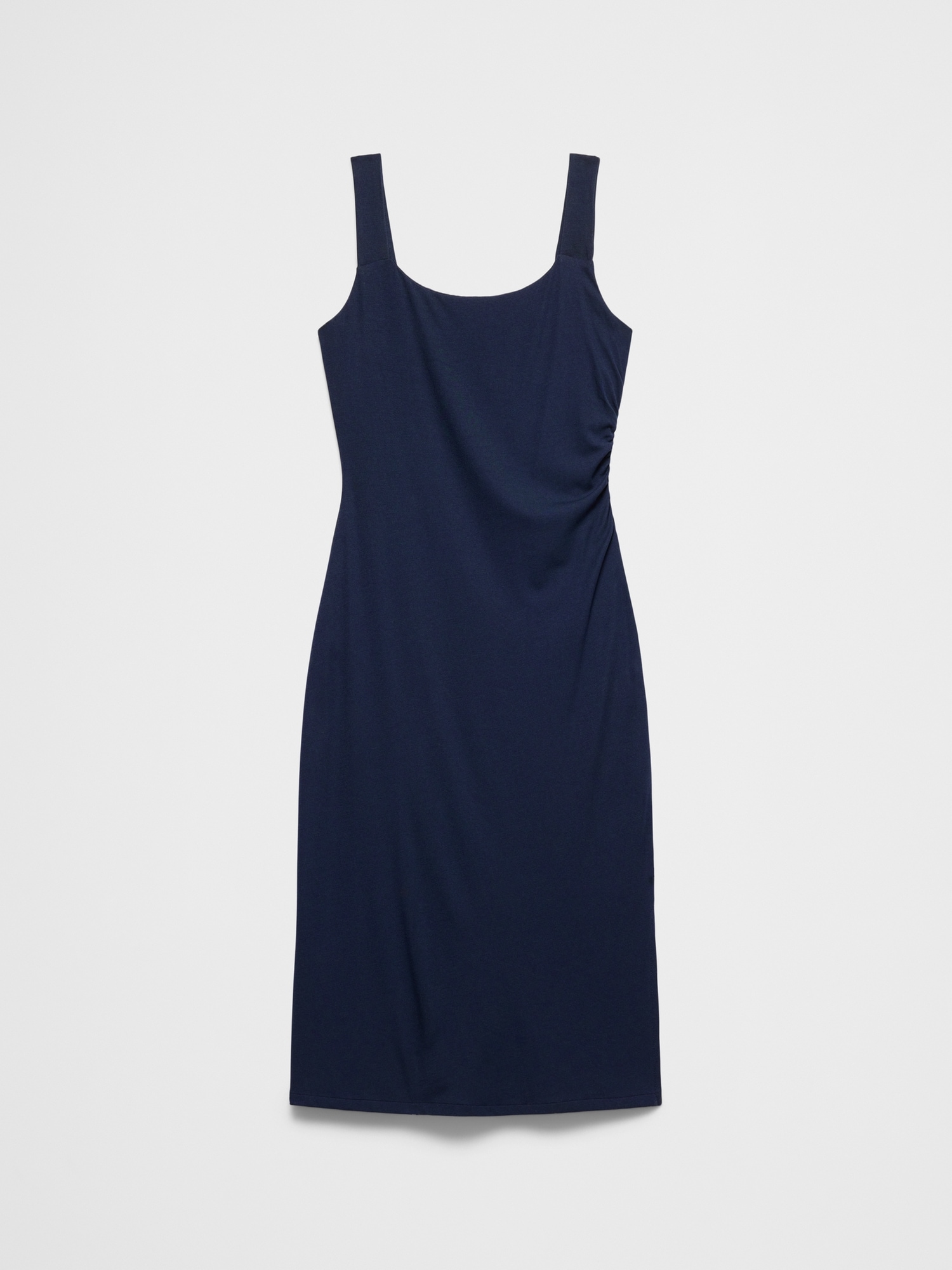 Image number 4 showing, Soft Knit Midi Dress