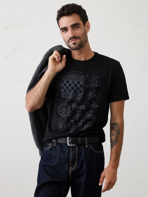 Graphic T-Shirt