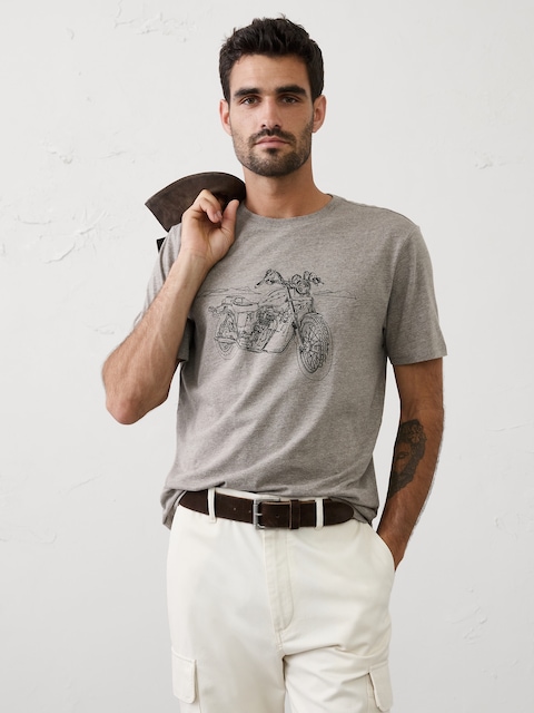 Graphic T-Shirt