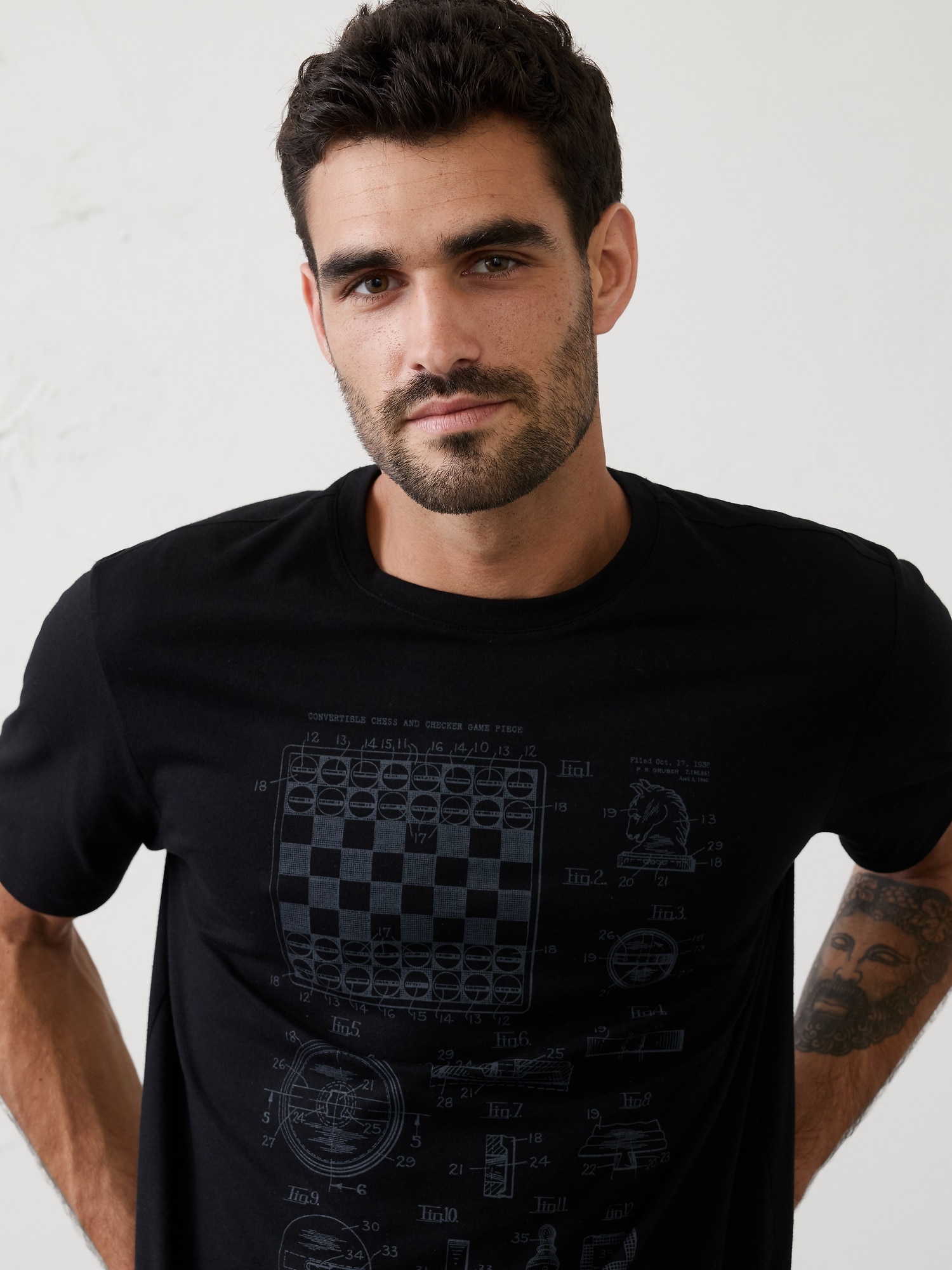 Image number 3 showing, Graphic T-Shirt