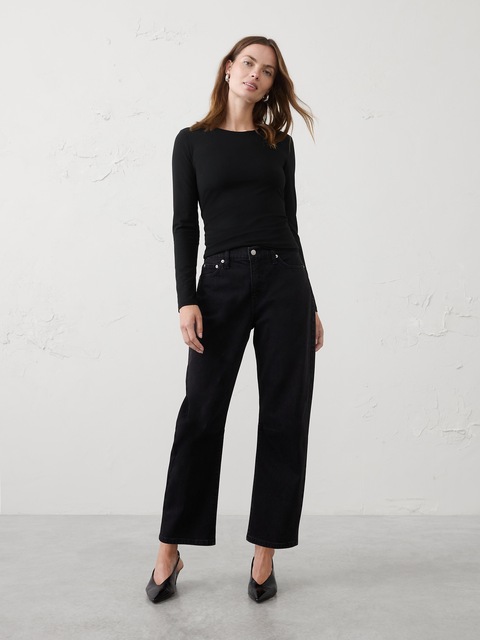 Soft Stretch T-Shirt