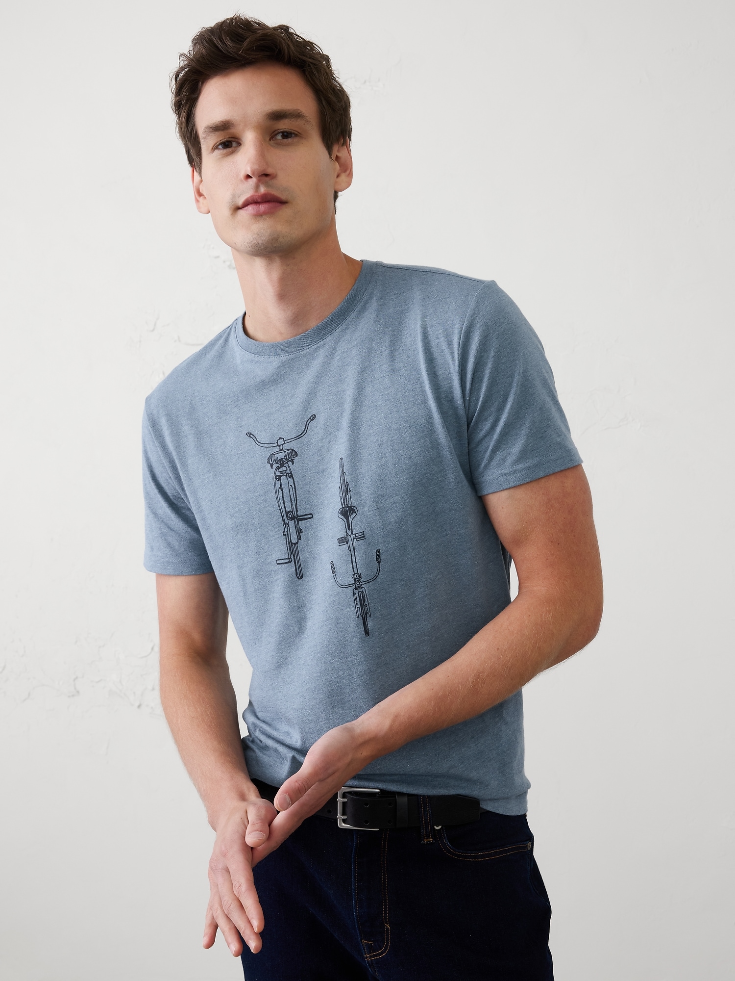 Image number 1 showing, Graphic T-Shirt