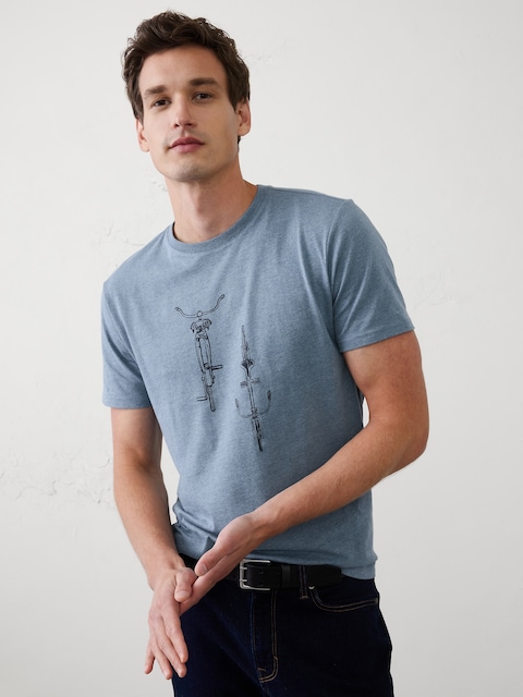 Graphic T-Shirt