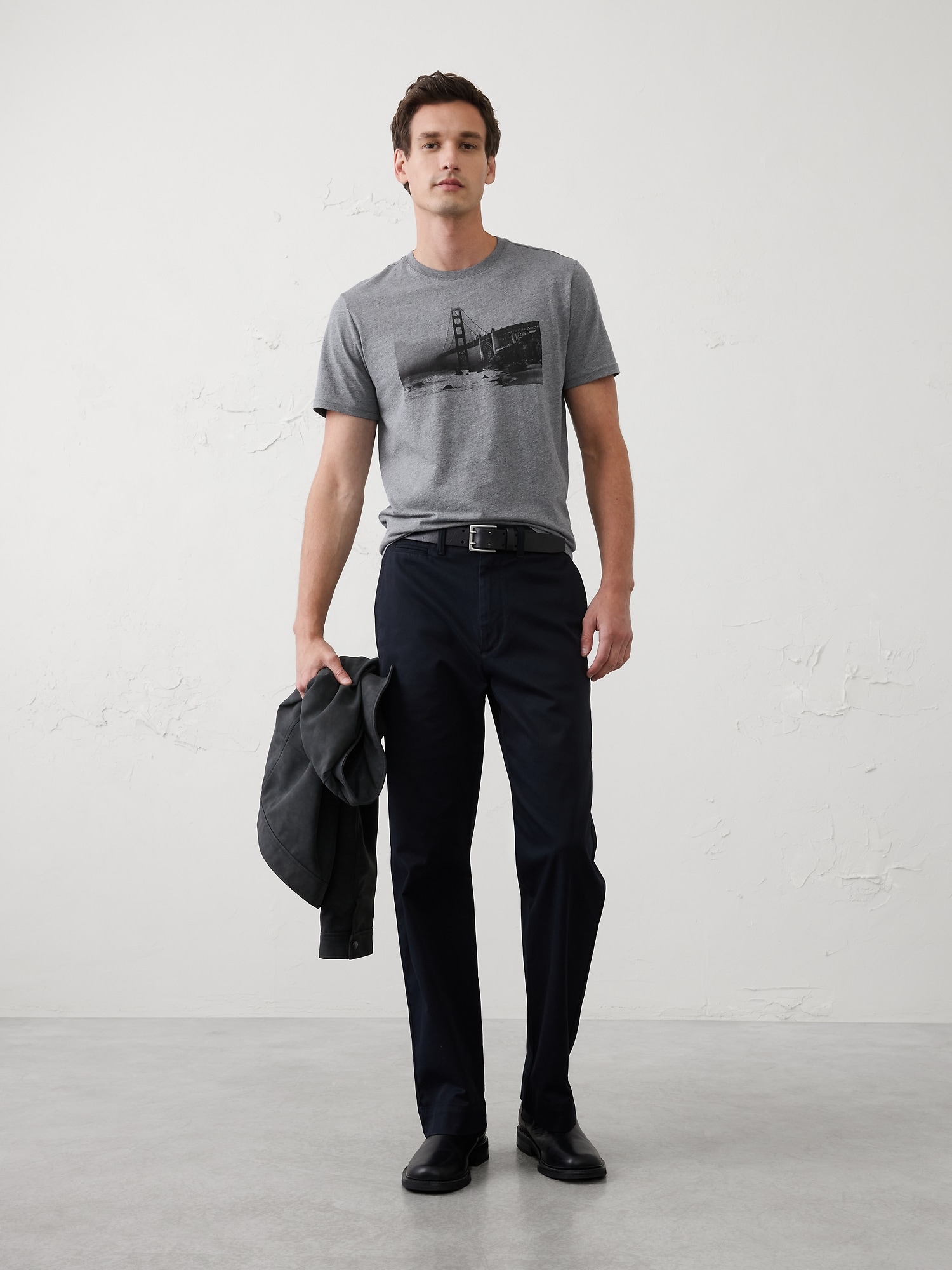 Image number 1 showing, Graphic T-Shirt
