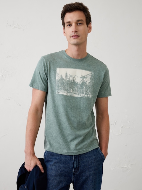 Graphic T-Shirt