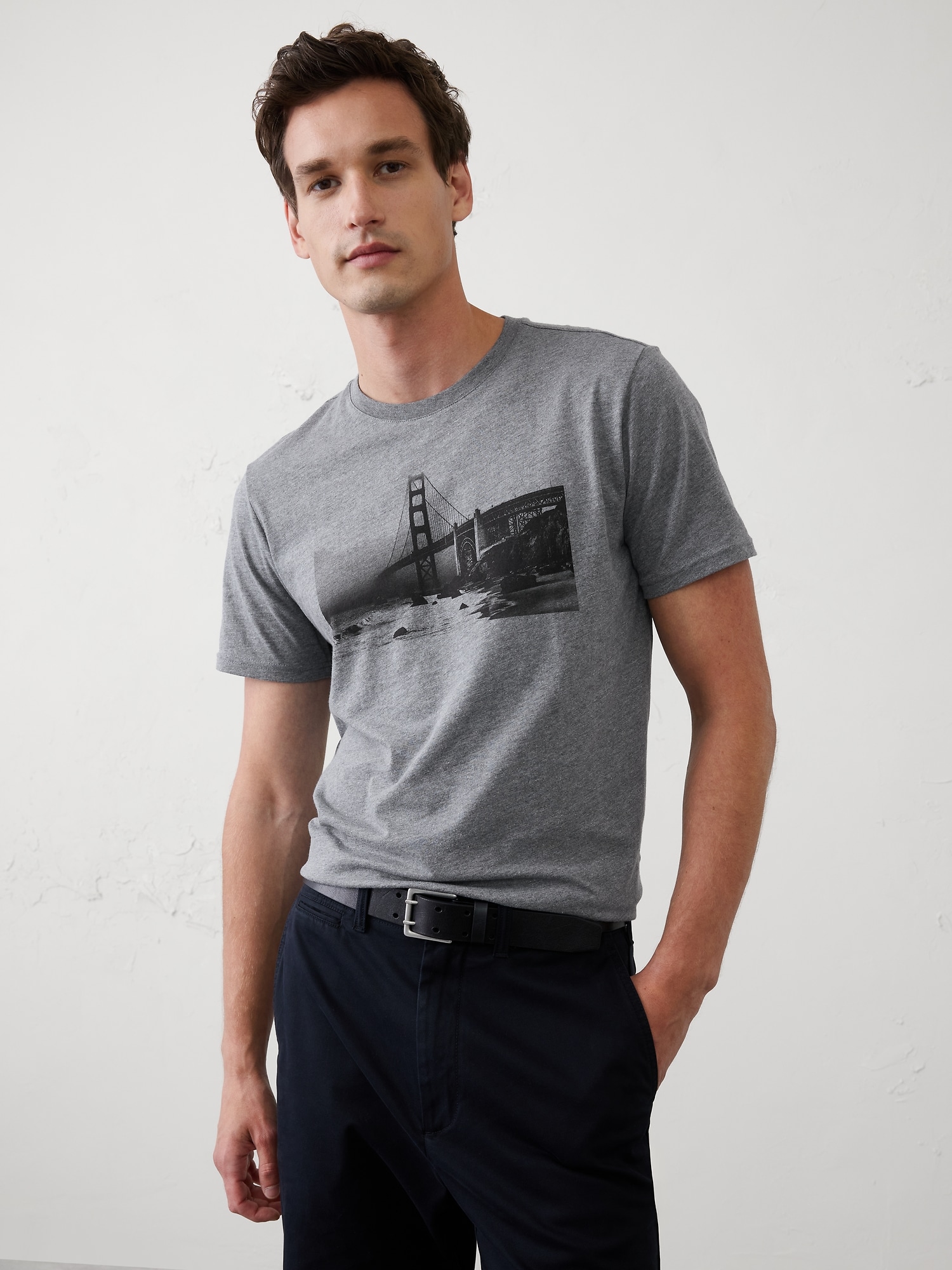 Image number 3 showing, Graphic T-Shirt