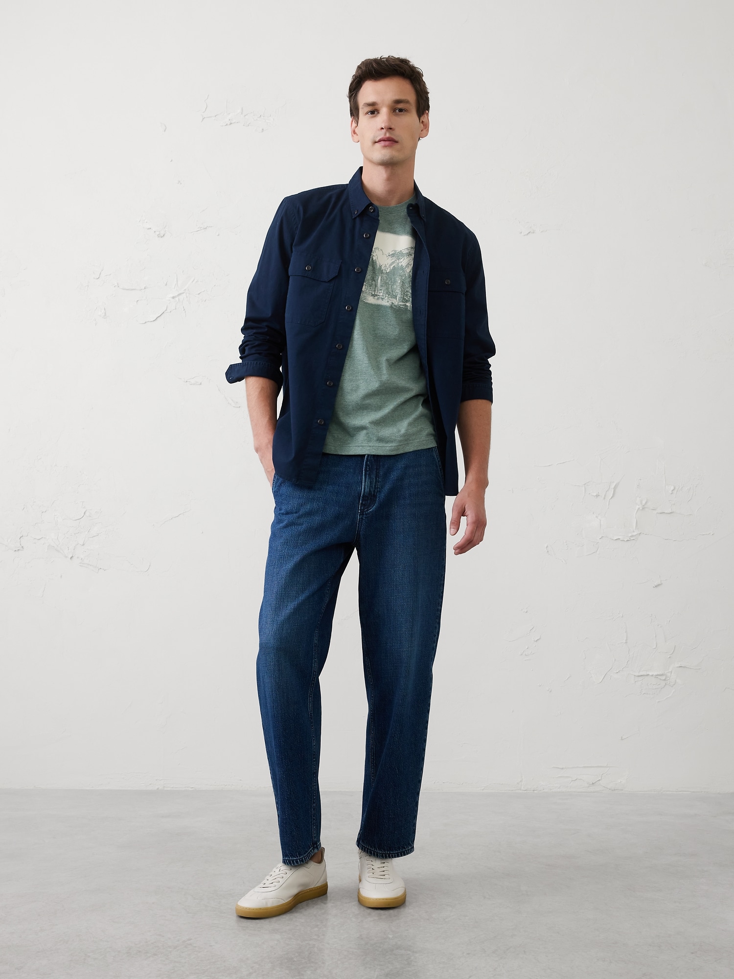 Image number 3 showing, Graphic T-Shirt