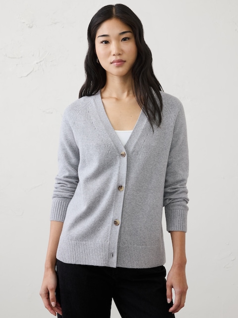 Perfectly Soft Cardigan