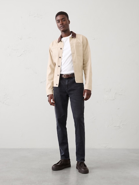 Slim Travel Jean