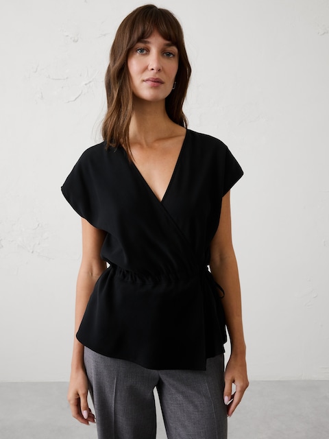 Wrap Top