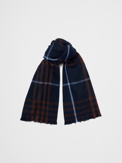 Cozy Scarf