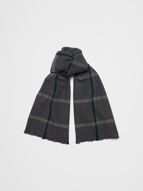 Cozy Scarf