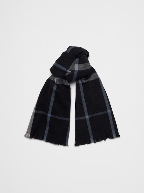 Cozy Scarf