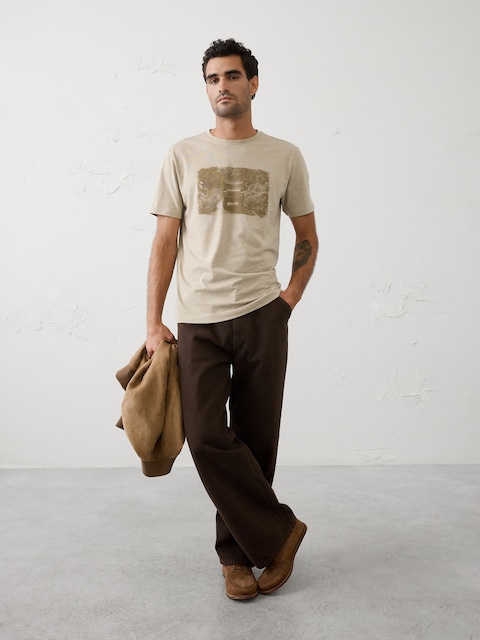 Graphic T-Shirt