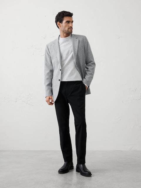 Donegal Suit Jacket