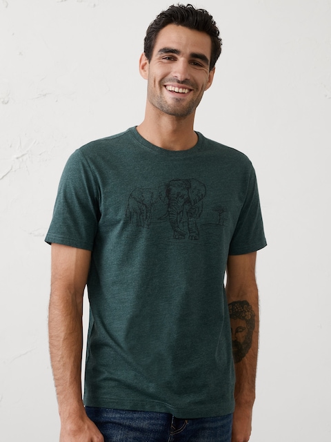 Graphic T-Shirt