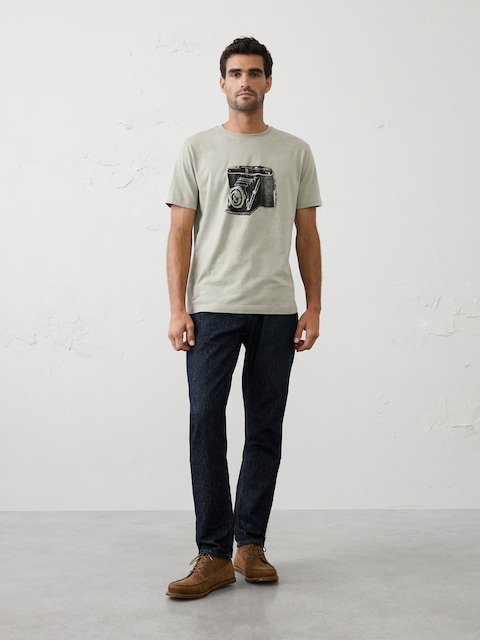 Graphic T-Shirt
